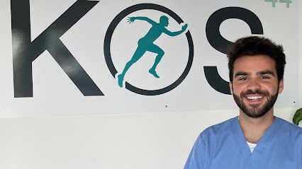 Ostéopathe Saint-Herblain - Simon Dupont, Ostéopathe à Saint-Herblain