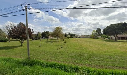 Legranger Sophie Sophie, Ostéopathe à Langon