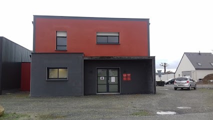 Aurélie Vernade, Ostéopathe à Boqueho