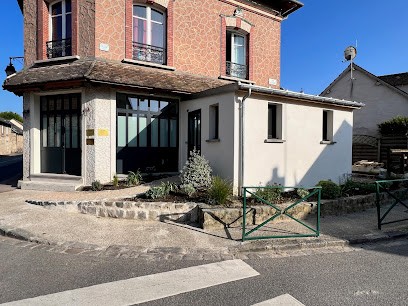 Cyril Landes ostéopathe DO, Ostéopathe à Saint-Léger-en-Yvelines