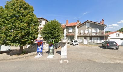 Delouche Magali Audrey, Ostéopathe à Solignac-sur-Loire