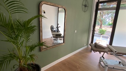 Marie Moulin Ostéopathe D.O, Ostéopathe à Venelles