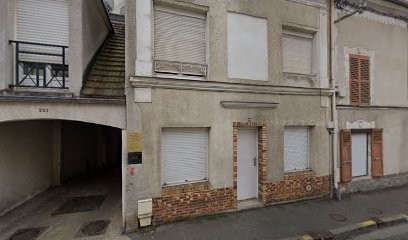 Laetitia Domingues, Ostéopathe à Taverny