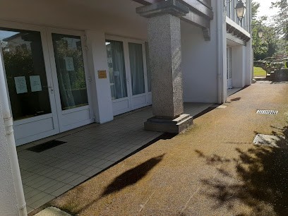 Emilie Bégaule, Ostéopathe à Saint-Pée-sur-Nivelle