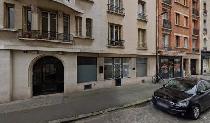 Lardy Philippe, Ostéopathe à Ivry-sur-Seine