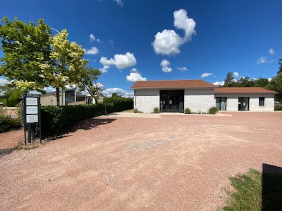 Morann DURAND, Ostéopathe à Mably