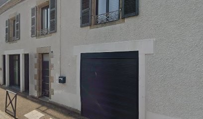 Anne-Laure Ulliac, Ostéopathe à Pont-l'Abbé