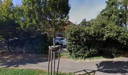 Bernard JURTH - Ostéopathe Squash 3000 - Mulhouse, Ostéopathe à Mulhouse