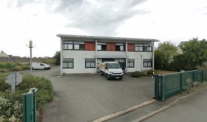 Chauvin Thibaut, Ostéopathe à Trélazé