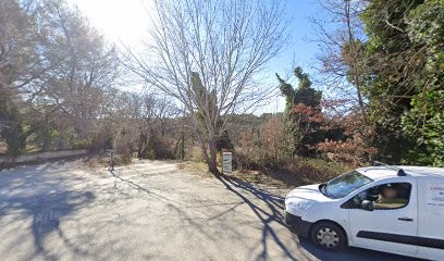 Marianne Mazzoni Ostéopathe D.O., Ostéopathe à Saint-Cannat