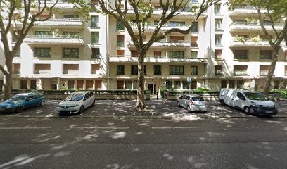 Schumm Hélène, Ostéopathe à Chaville