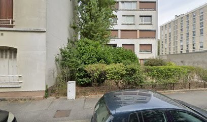 Fanny Devort, Ostéopathe à Maisons-Alfort