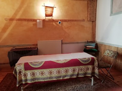 Denisa GALBAVA, Ostéopathe Méthode Poyet, Centre L'ESSENTIEL à Saillans, Ostéopathe à Saillans