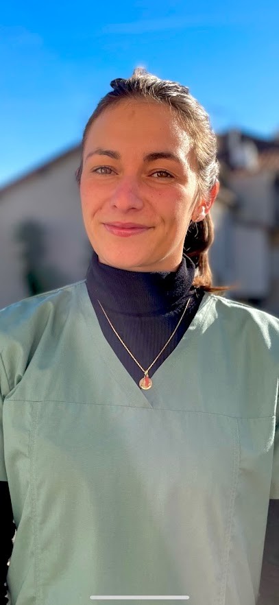 Mélanie Faus - Ostéopathe Huez, Ostéopathe à Huez