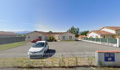 Cazalas Patrice Raymond Joseph, Ostéopathe à Villeneuve-de-Rivière