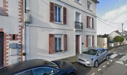 Sophie CONDOM, Ostéopathe à Châteaubriant