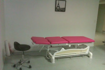 Cabinet D'ostéopathie De Clémence BLONDEAU, Ostéopathe à Saulx-les-Chartreux