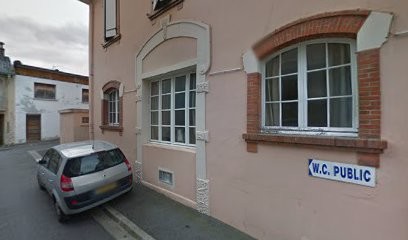 Virginie Leray Ostéopathe - Tournay, Ostéopathe à Tournay