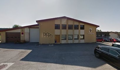 Burlet Yannick, Ostéopathe à Bellefontaine