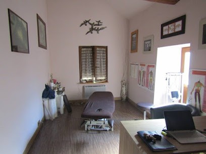 Ostéopathe Thomas Gaine - La Chapelle-la-Reine, Ostéopathe à La Chapelle-la-Reine