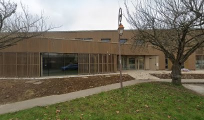 Trochel Allan, Ostéopathe à Villennes-sur-Seine