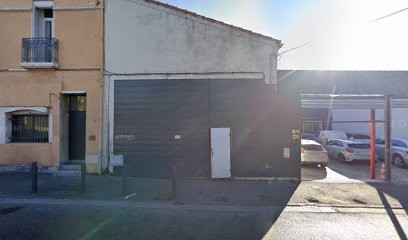 Ostéopathe Marseille 13015 Vincent Lemaire, Ostéopathe à Marseille 15