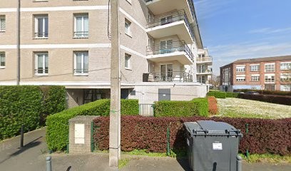 Manuela Gomez Osteopathe D.O, Ostéopathe à Haubourdin