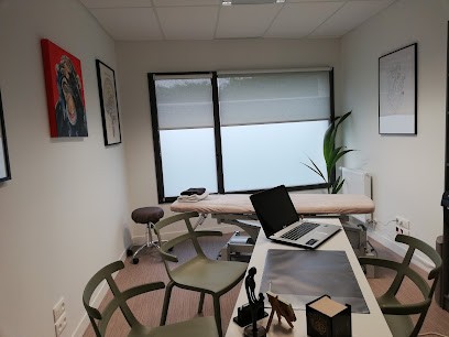 Sebastien Boucher, Ostéopathe à Dirinon