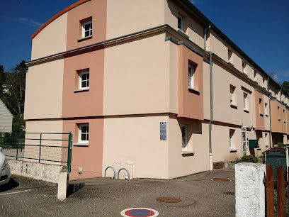 Ostéopathe Munster - Gilles BACILIERI, Ostéopathe à Munster