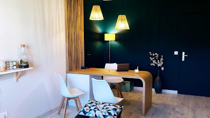 Oceane Laurent Osteopathe à Saulce, Ostéopathe à Saulce-sur-Rhône