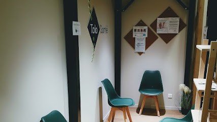 Ostéopathes Tolo'Santé - CYMBOR - LEGRAND - GRACIA - RICHÉ - VALERIO, Ostéopathe à Cugnaux