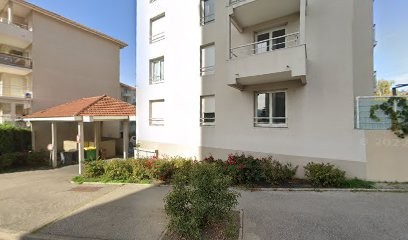 Dal Molin Johanna, Ostéopathe à Fontaine