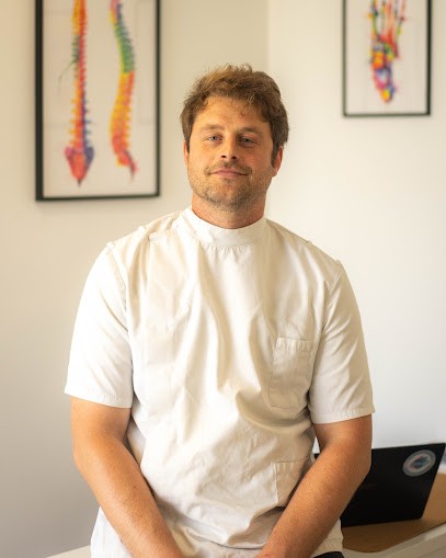 Ostéopathe Tyrosse - Mathieu Barré, Ostéopathe à Saint-Vincent-de-Tyrosse