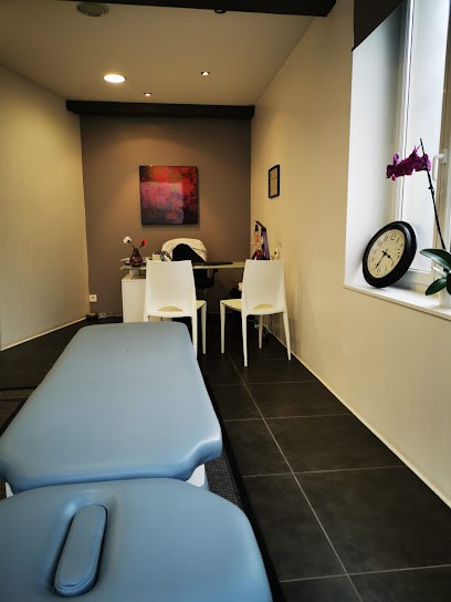 Bonnand sophie, Ostéopathe à Rive-de-Gier