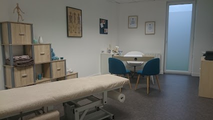 Caroline Coquant OSTEOPATHE D.O, Ostéopathe à Marquette-lez-Lille
