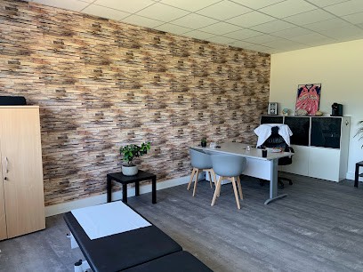 Theo Do Nascimento Ostéopathe Du Sport - Ostéopathe D.O, Ostéopathe à Courtry