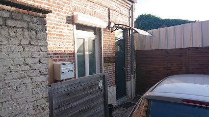 Ostéopathe D.O Katleen Murray, Ostéopathe à Lesquin