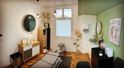 Kévin GUYON DE CHEMILLY: Ostéopathe Créteil, Ostéopathe à Créteil