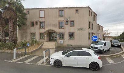 Laurent Schmitt Ostéopathe, Ostéopathe à Agde