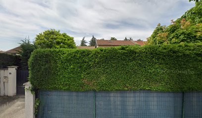 Lequeu Johanne, Ostéopathe à Saint-Symphorien-d'Ozon