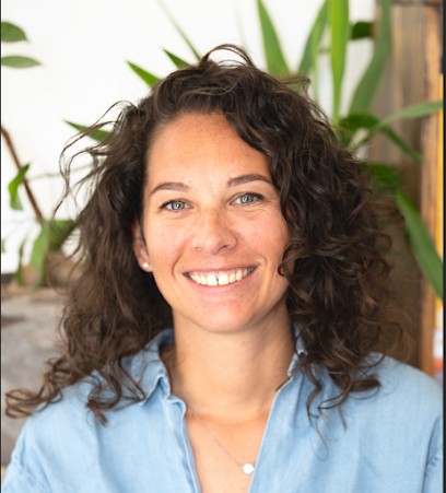 Cléonice GAYET, Ostéopathe à Saint-Paul-lès-Dax