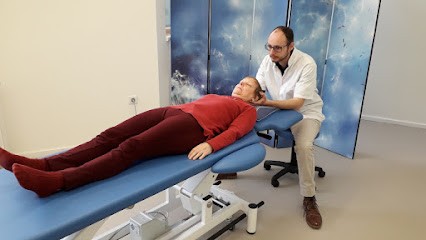 SCHNEBELEN Nicolas, Ostéopathe à Goetzenbruck