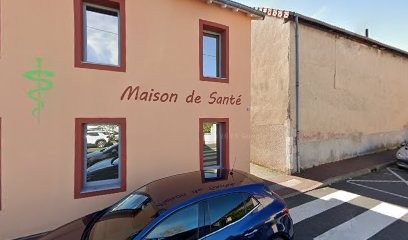 Stéphane Sauvier Ostéopathe D.O, Ostéopathe à Commentry