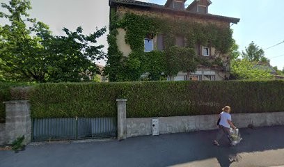 Boerlen Annie, Ostéopathe à Seloncourt