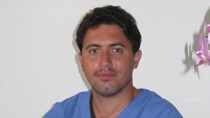 Nicolas ROUGET, Ostéopathe aux Sables-d'Olonne