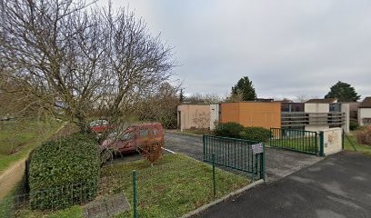 Ferdouel Christophe, Ostéopathe à Saint-Benoît