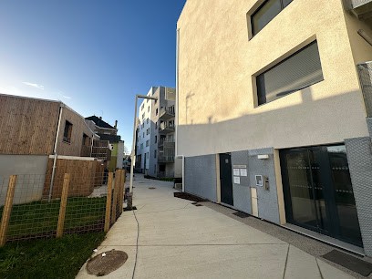 Dorothée Prévots, Ostéopathe à Rezé