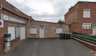 Maxence Lecointe Ostéopathe D.O., Ostéopathe à Quiéry-la-Motte