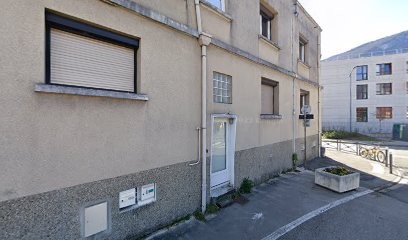 Choudin Pascale, Ostéopathe à Fontaine