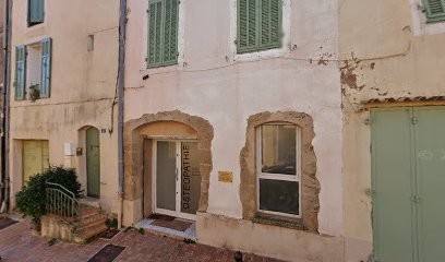 Jérémy MAIA Ostéopathe D.O, Ostéopathe à Pourrières